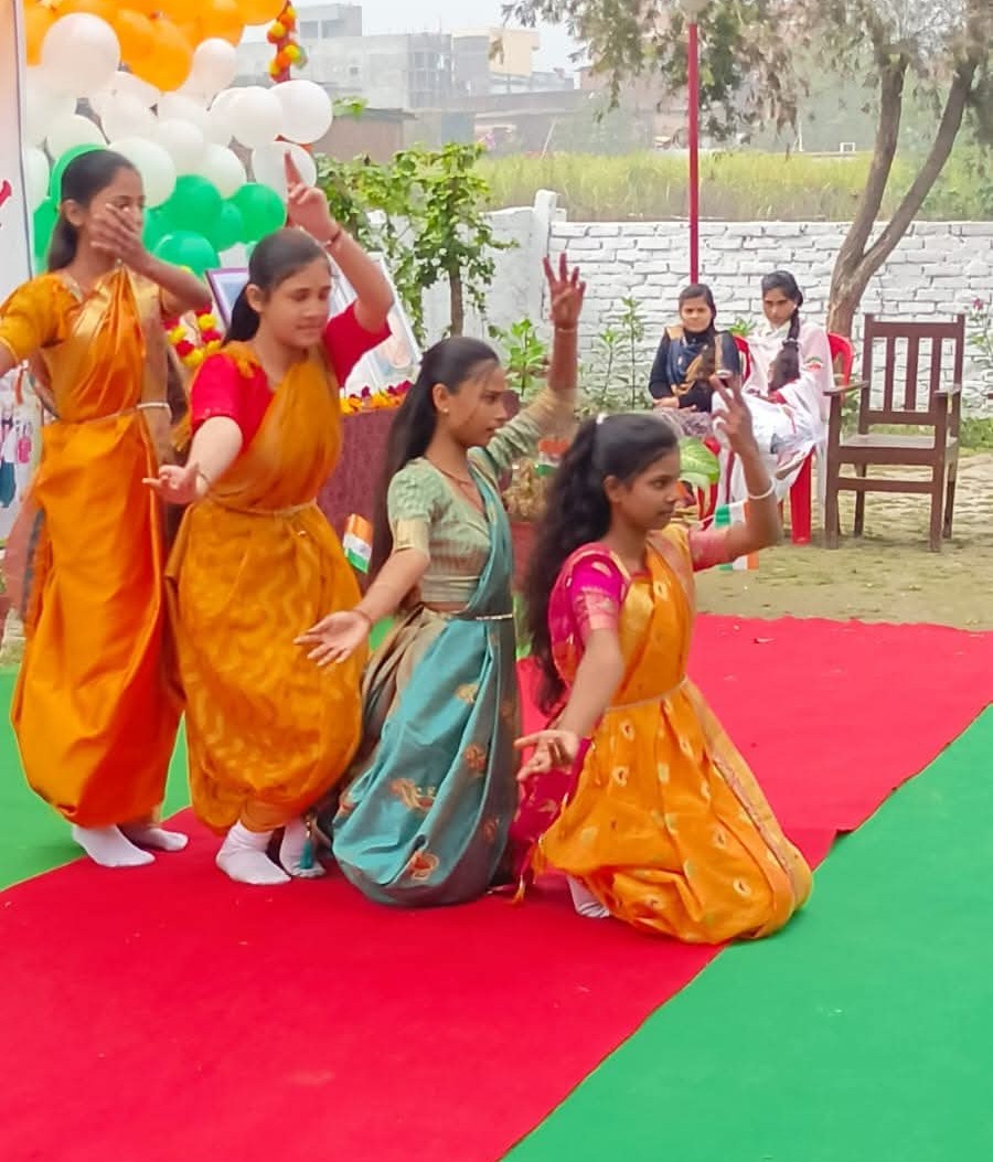 Republic Day celebration